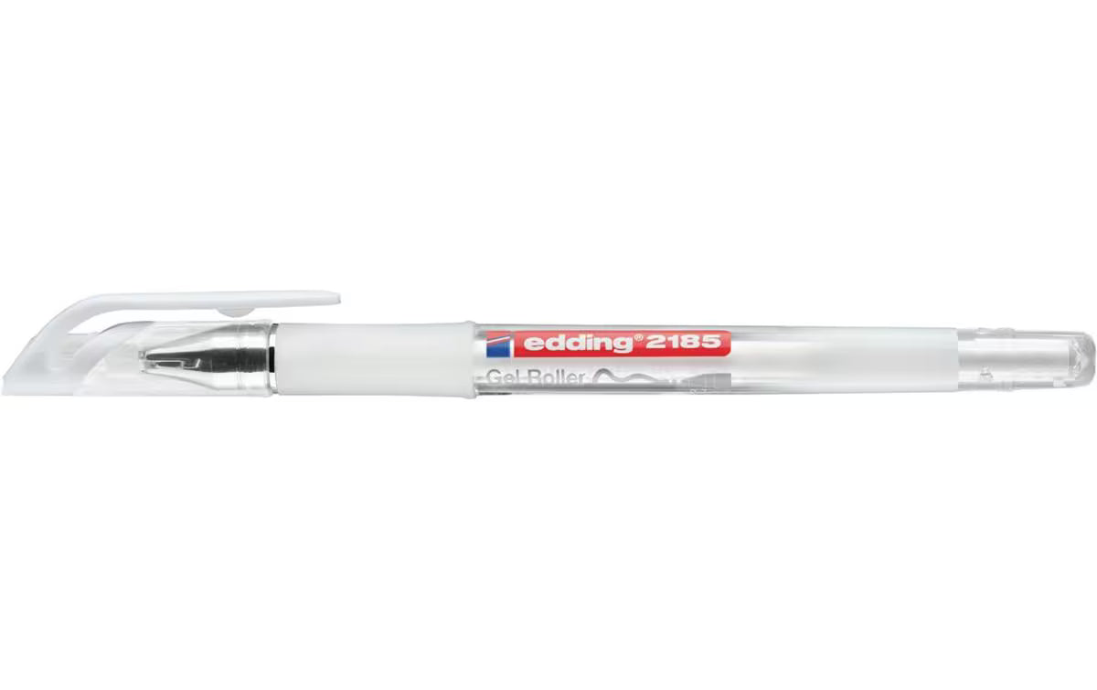 edding Gelroller 2185