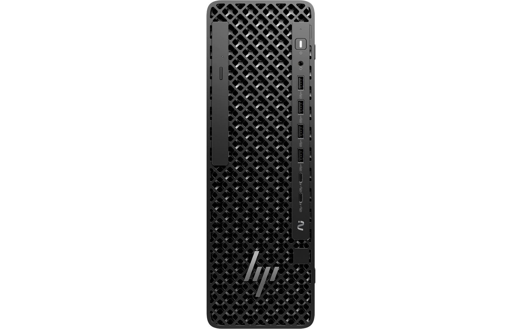 HP Z2 SFF G1iU7 265