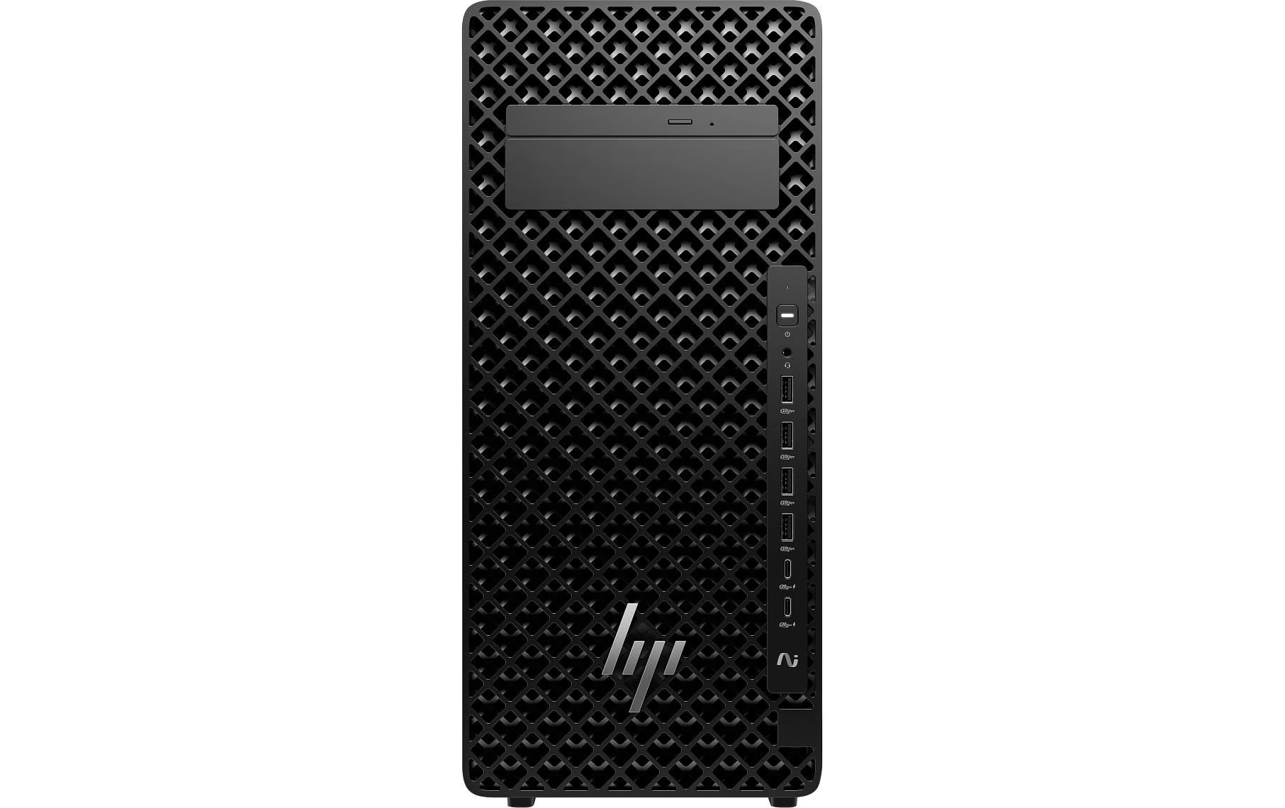 HP Z2 Tower G1i U9 285K