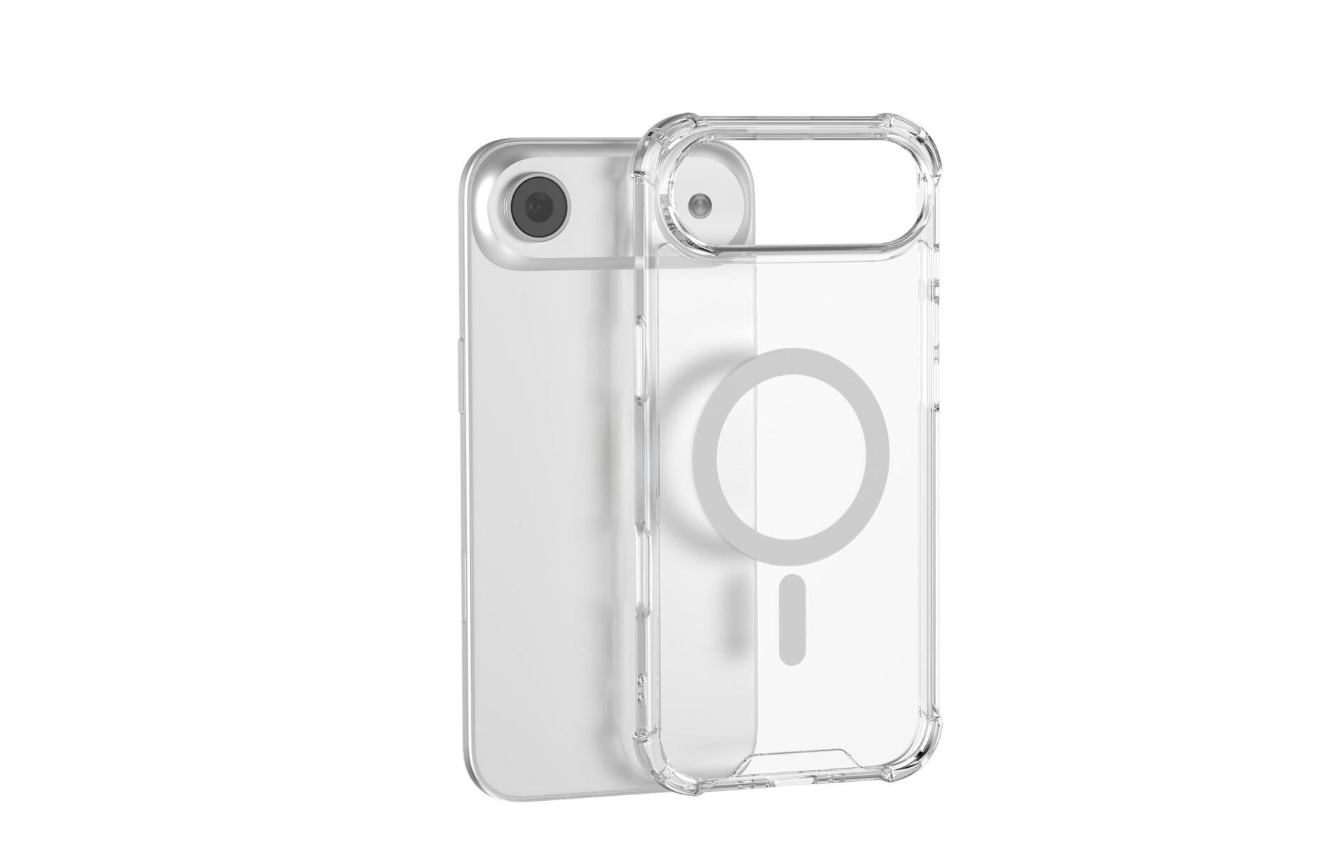 4SMARTS Hybrid Case Ibiza Magsafe