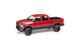 Bruder RAM 2500 Power Wagon