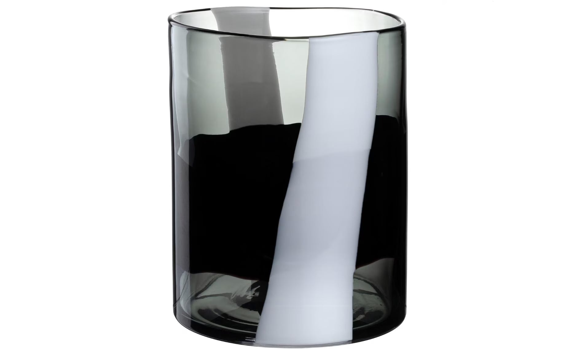 Leonardo Vase Banda Nera 26