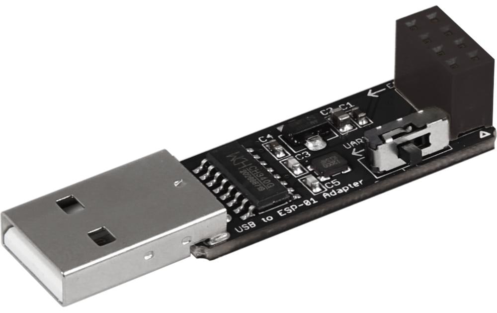 jOY-it ESP8266 PROG
