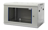 WIREWIN Wandschrank PS3, 600x600x6HE