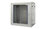 WIREWIN Wandschrank PS3, 600x600x12HE