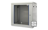 WIREWIN Wandschrank PS3 FP, 600x450x12HE