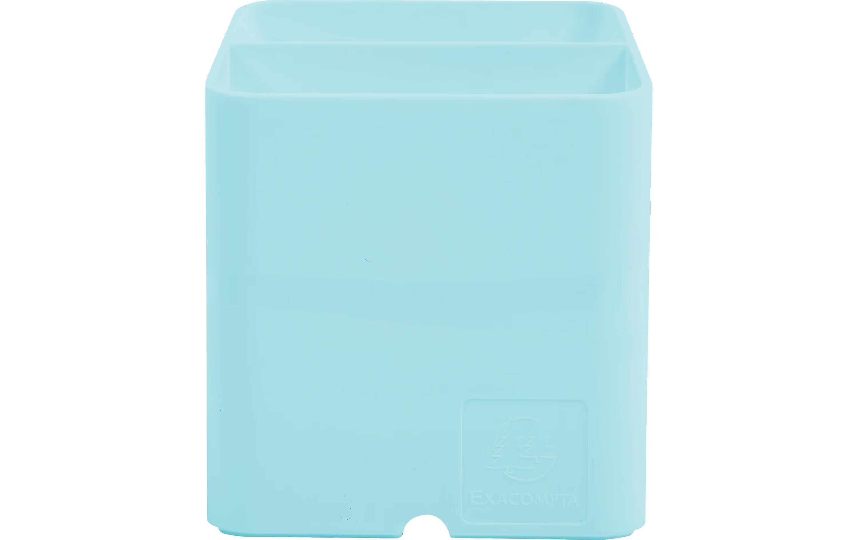 Exacompta Stifteköcher Pen-Cube Aquarel