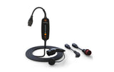 EV Buddy 3 Pro, 22kW, 10m, Bluetooth