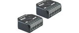 Shelly 2PM Gen4 WiFi-Switch Matter X2