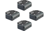 Shelly 2PM Gen4 WiFi-Switch Matter X4
