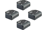 Shelly 2PM Gen4 WiFi-Switch Matter X4