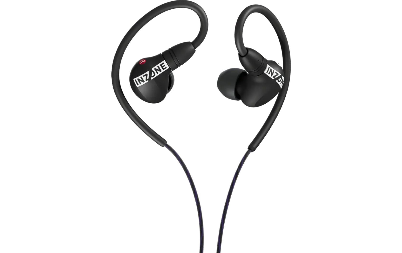 Sony Gaming-Headset INZONE E9