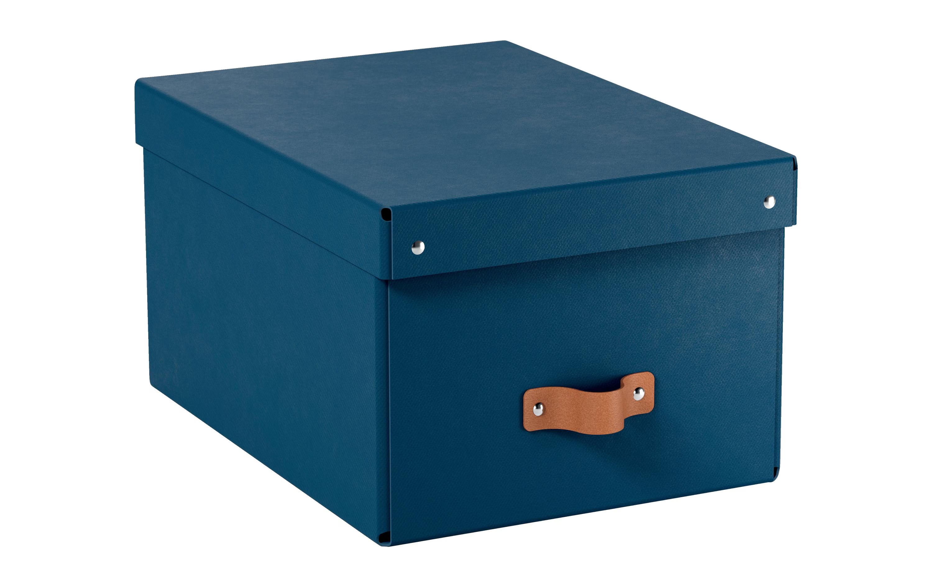 Leitz Arrchivbox Puro mittel