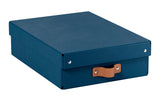 Leitz Arrchivbox Puro flach mit