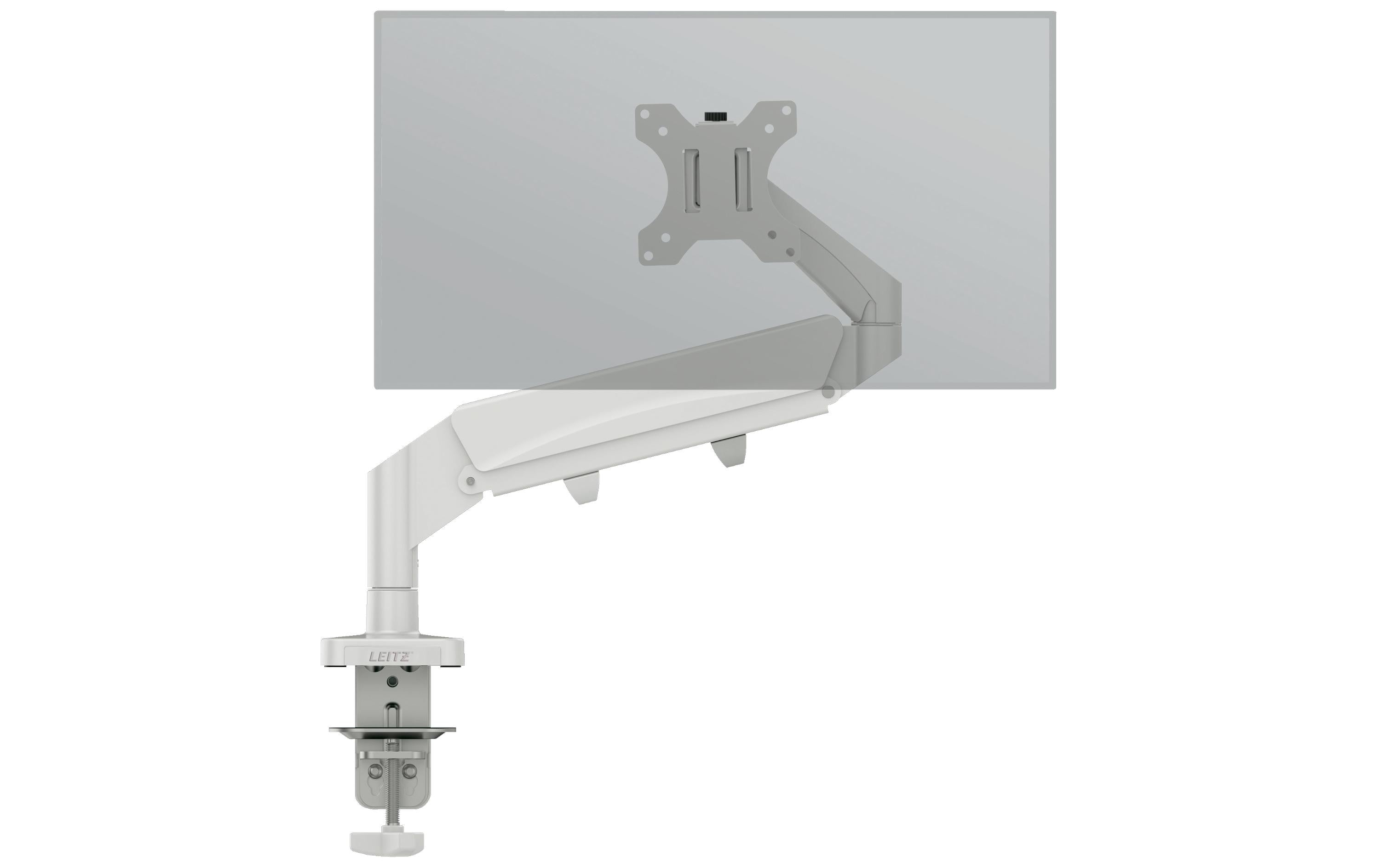 Leitz Ergo Single Monitorarm