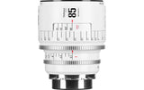 7Artisans 85T21W-PL INF 85mm T2.1