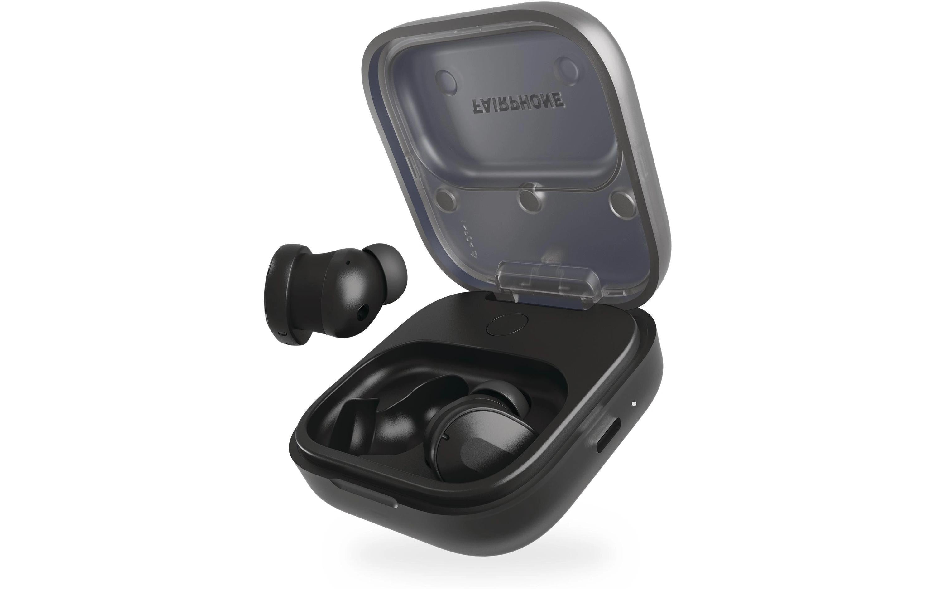 Fairphone Fairbuds Earbuds V2, nachh., IP54