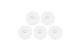 TP-Link EAP653: WiFi-6 PoE AP 5er Pack