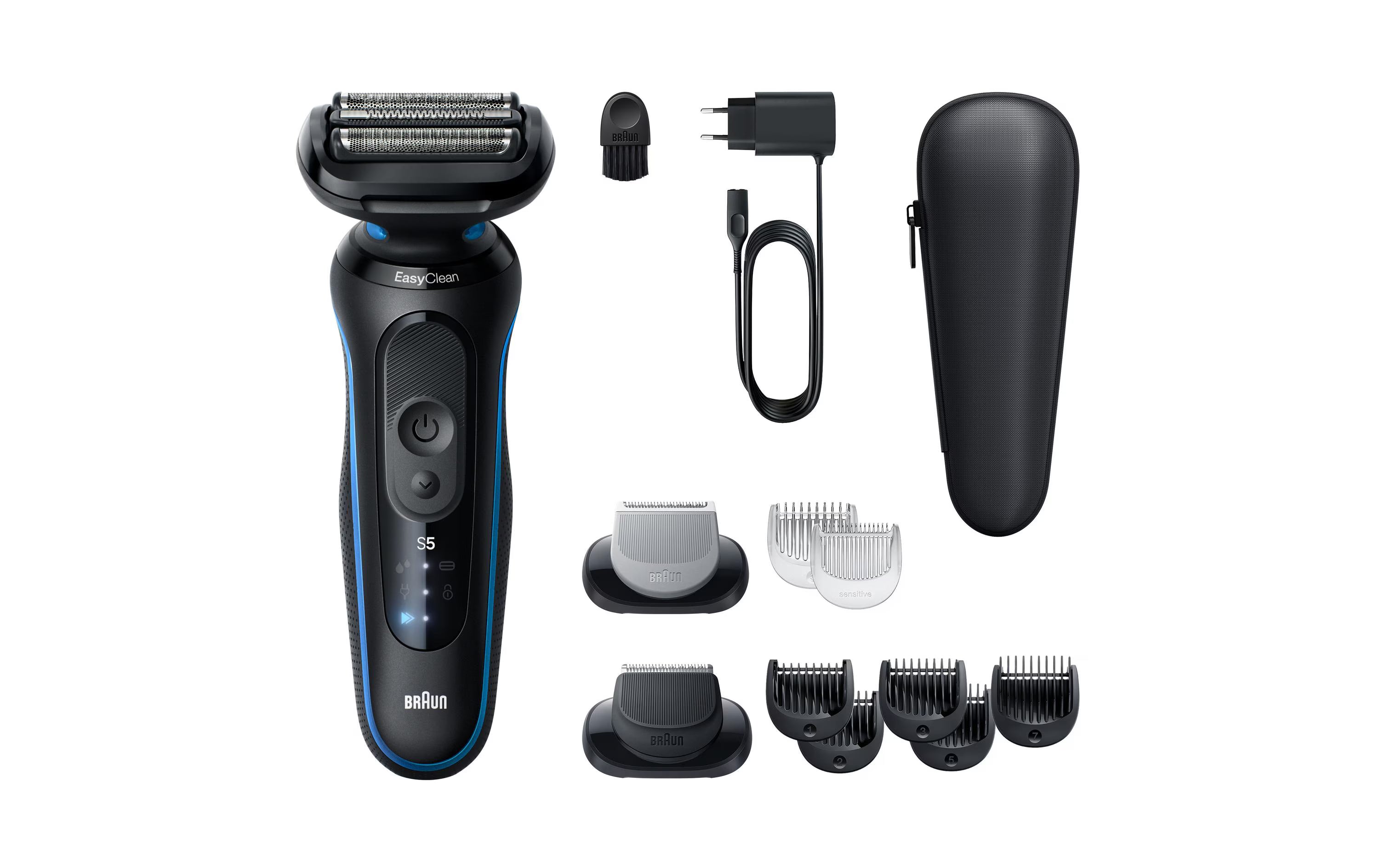 Braun Series5 52-B1650s