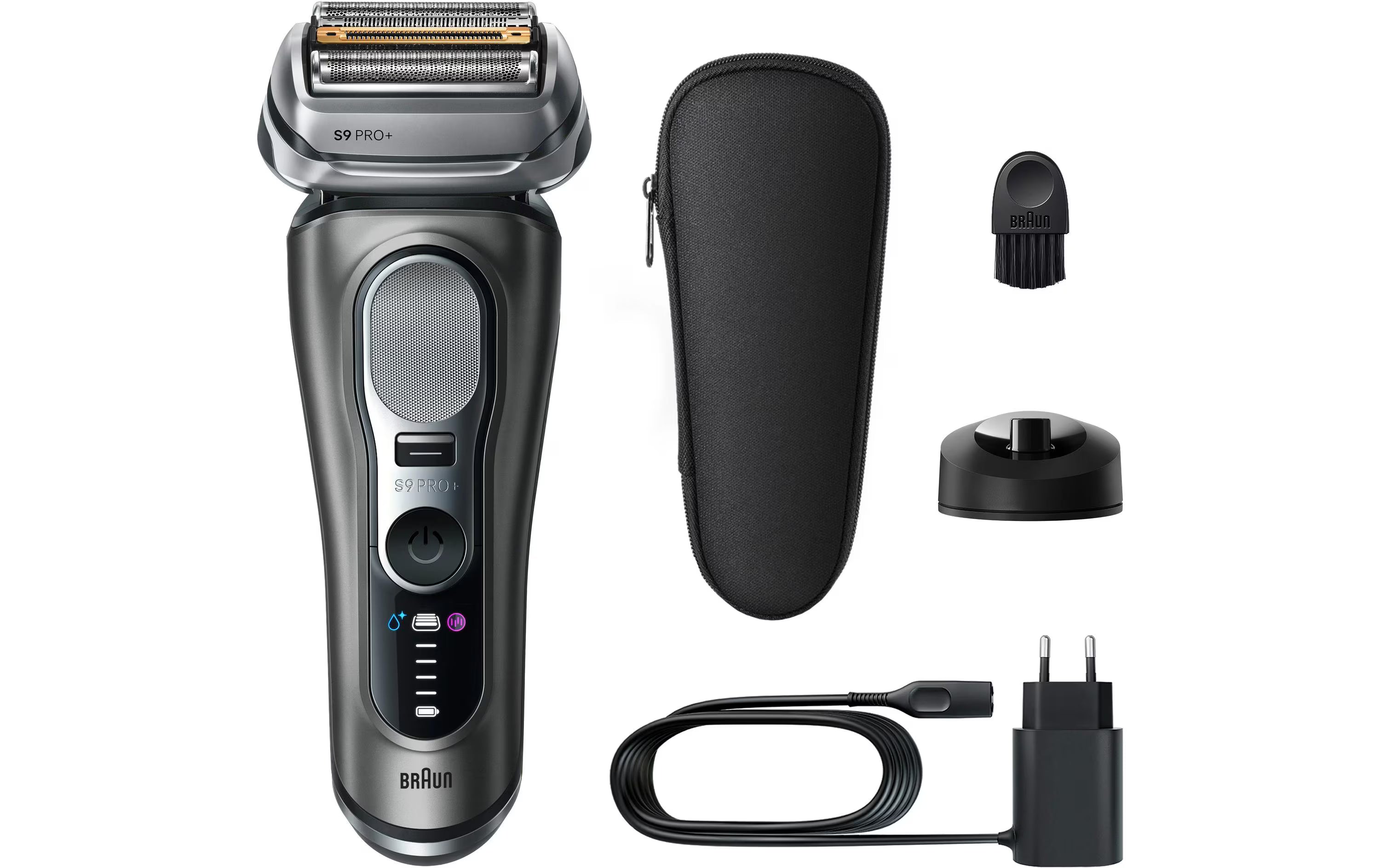 Braun Series 9 - 9615S