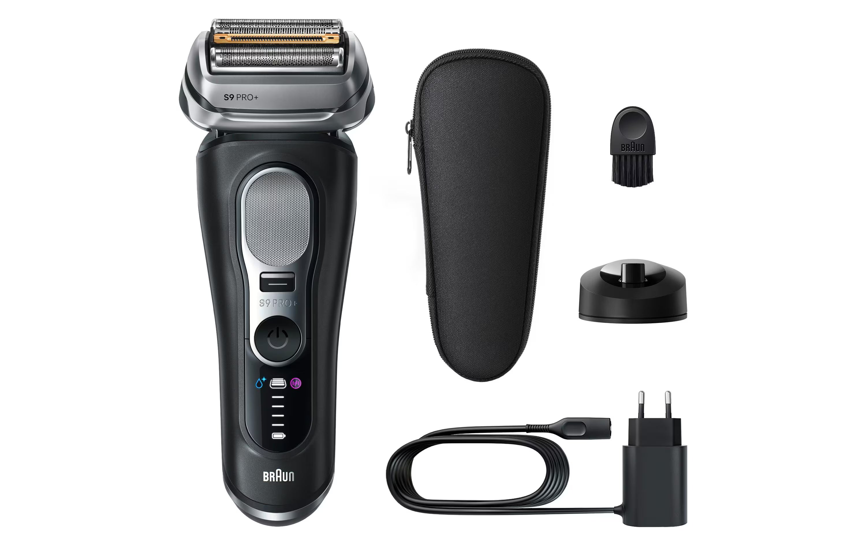 Braun Series 9 - 9610S