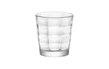 Rocco Bormioli Whiskyglas Cube