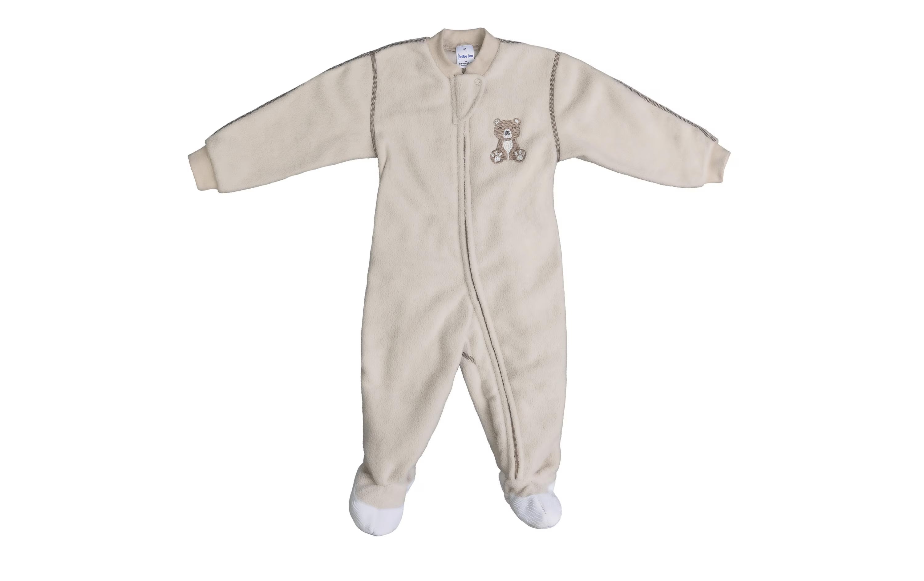 Zewi Jumbo beige