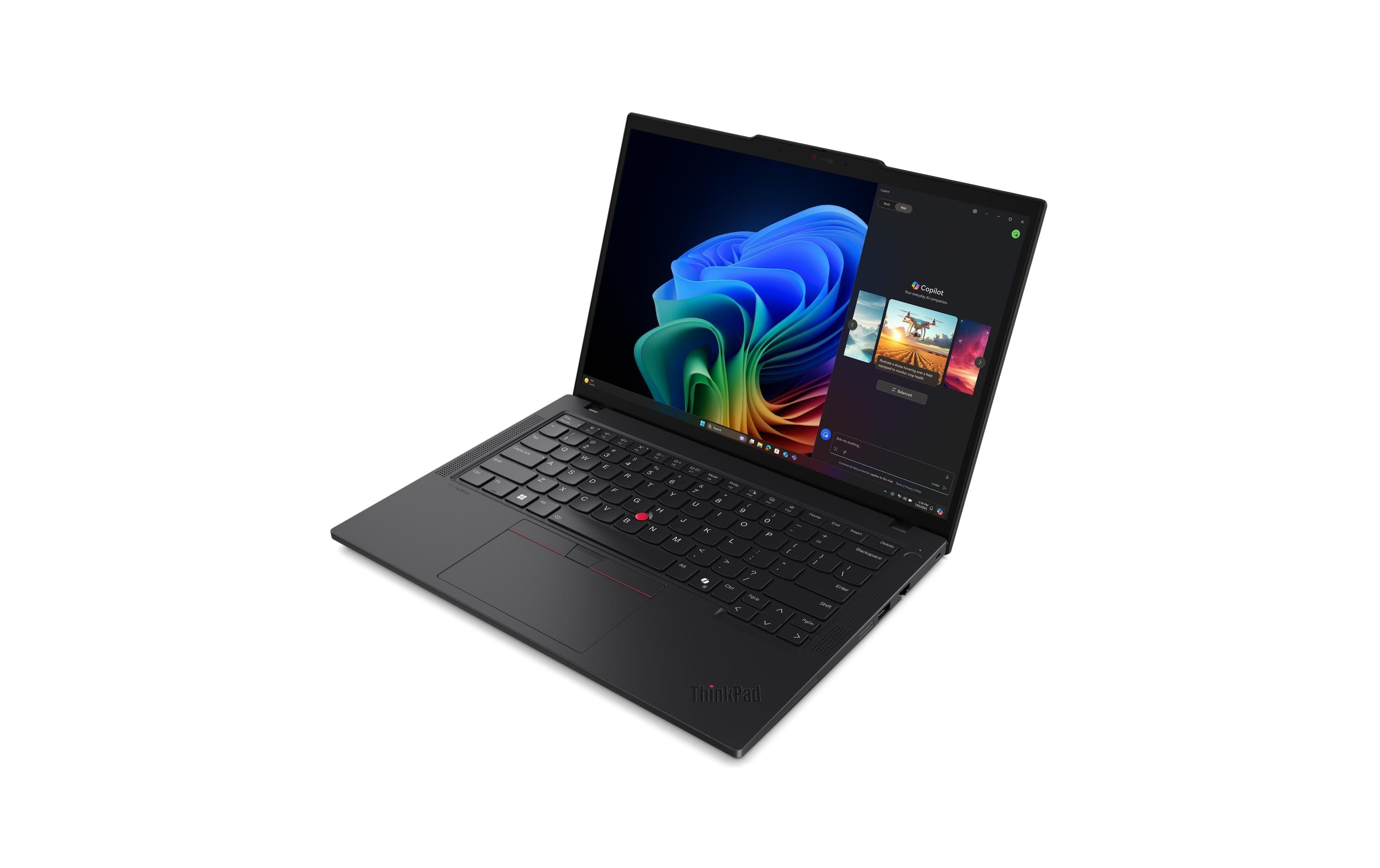 Lenovo ThinkPad T14 G6, R5 Pro 340, W11-P