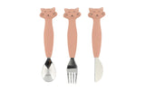 Trixie Kinderbesteckset 3-teilig
