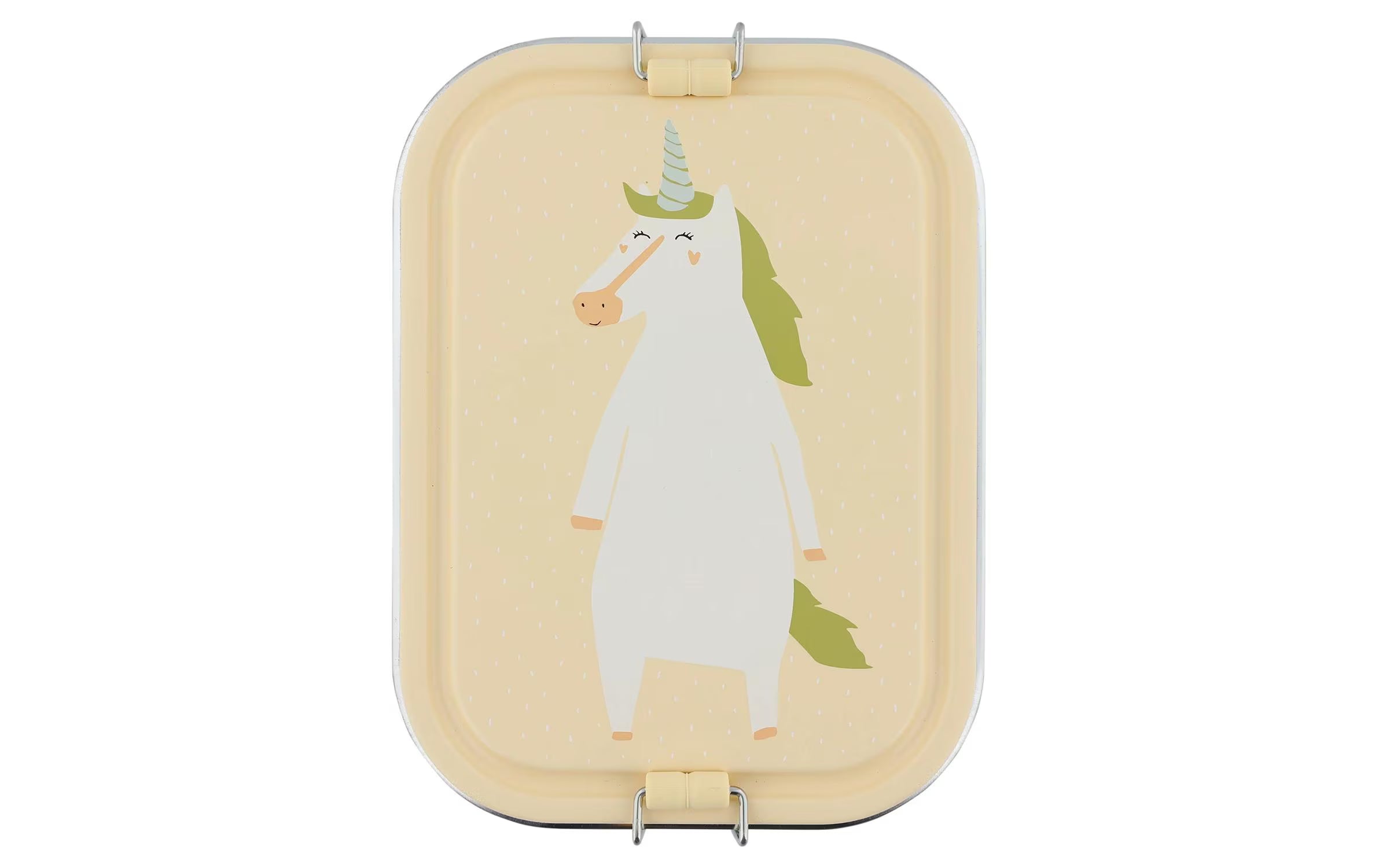Trixie Lunchbox gross Einhorn