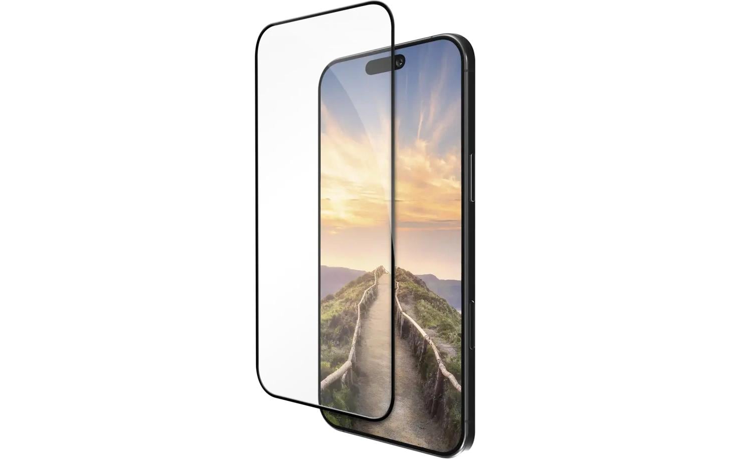 DBR eco-shield Black Edge