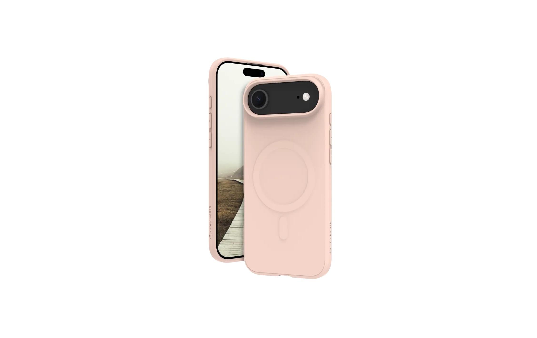 DBR Greenland Pro MS Pink Sand