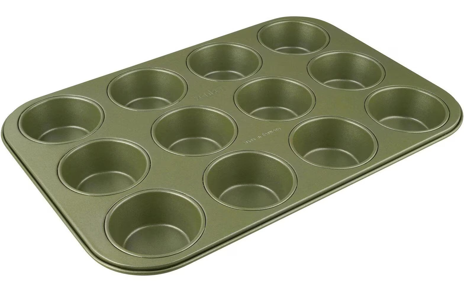 Zenker Muffinform 12er-Green Vision