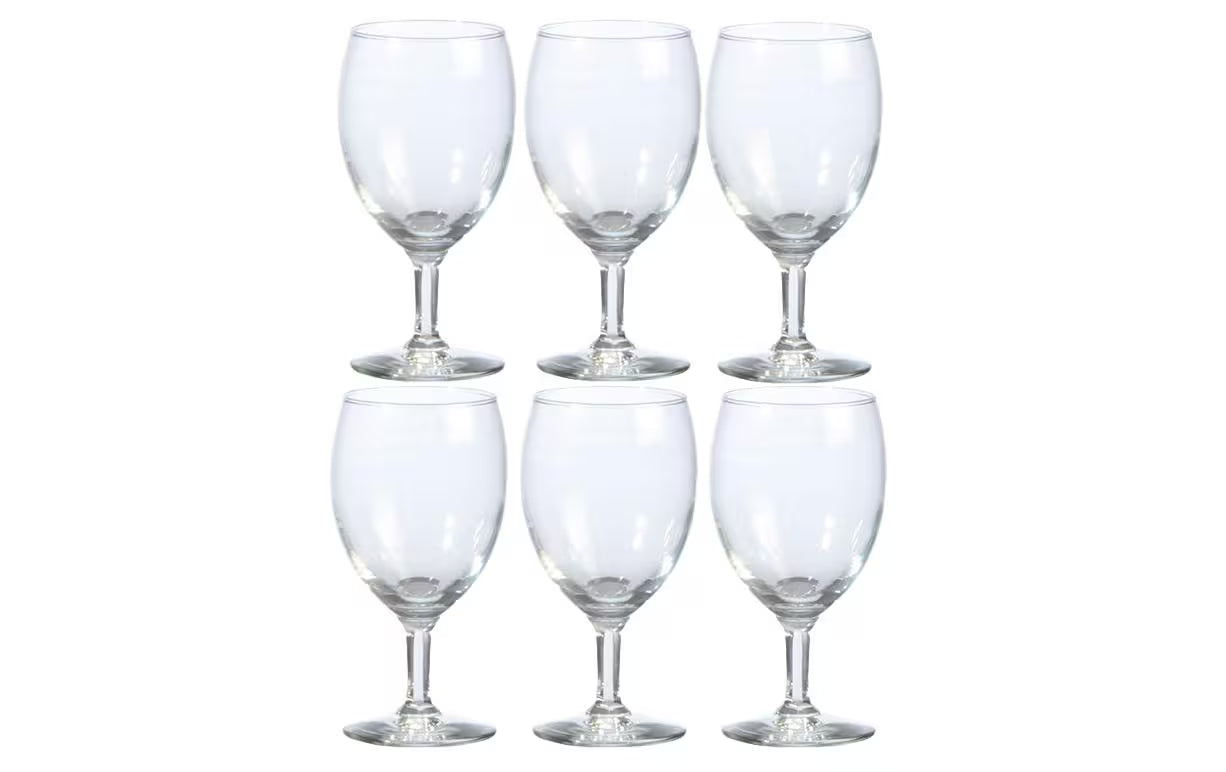 Royal Leerdam Weingläser-Set Napolix