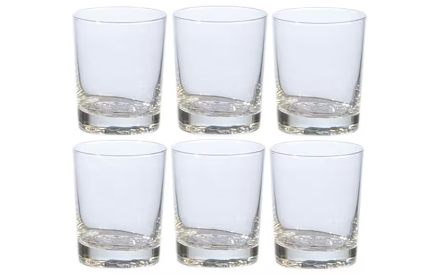 Royal L Whiskyglas Nob Hill