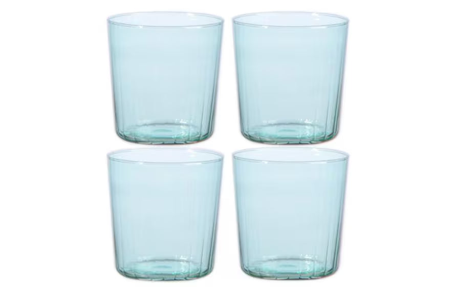 Royal L Whiskyglas Dreamline grün
