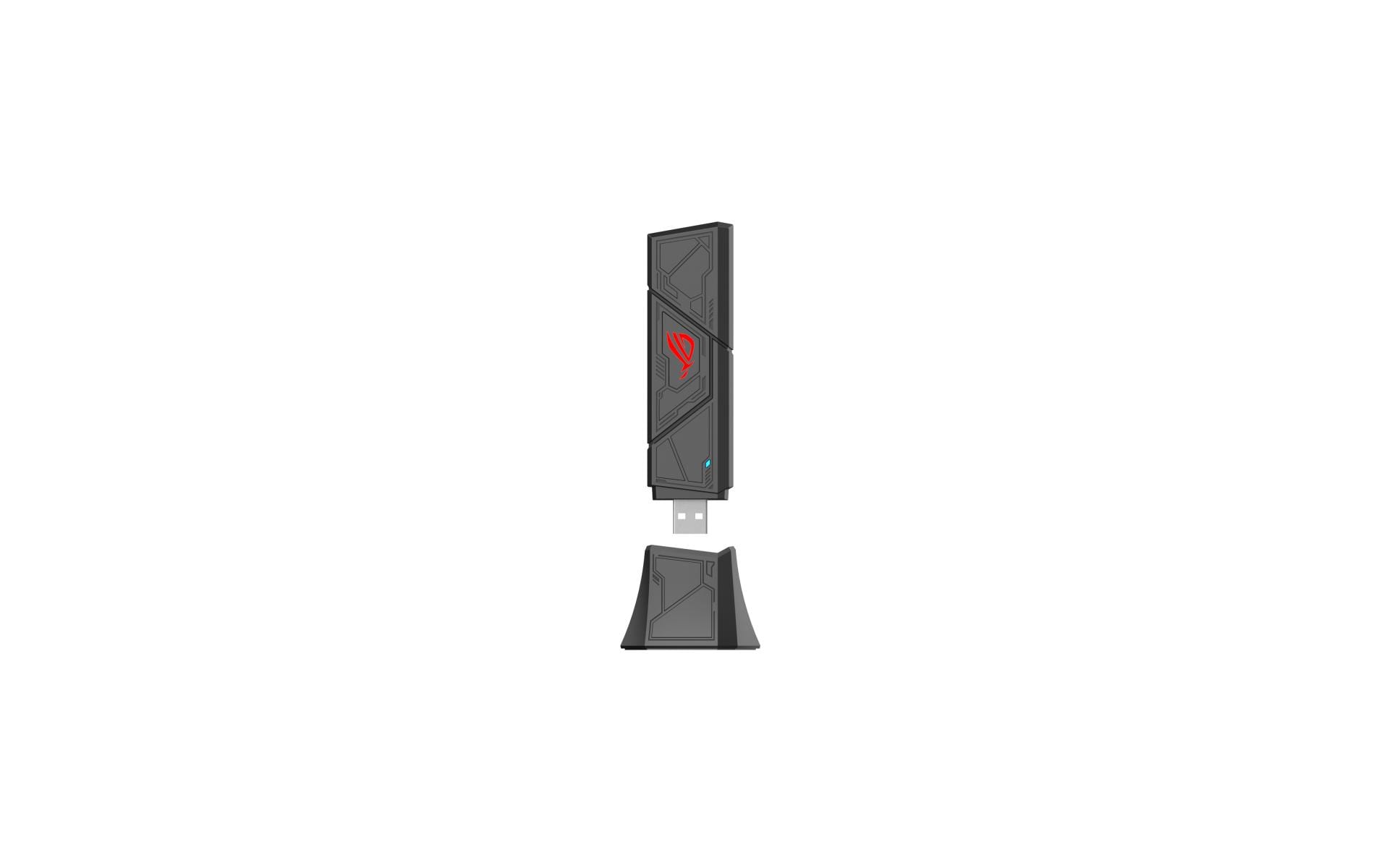 ASUS ROG USB-BE92