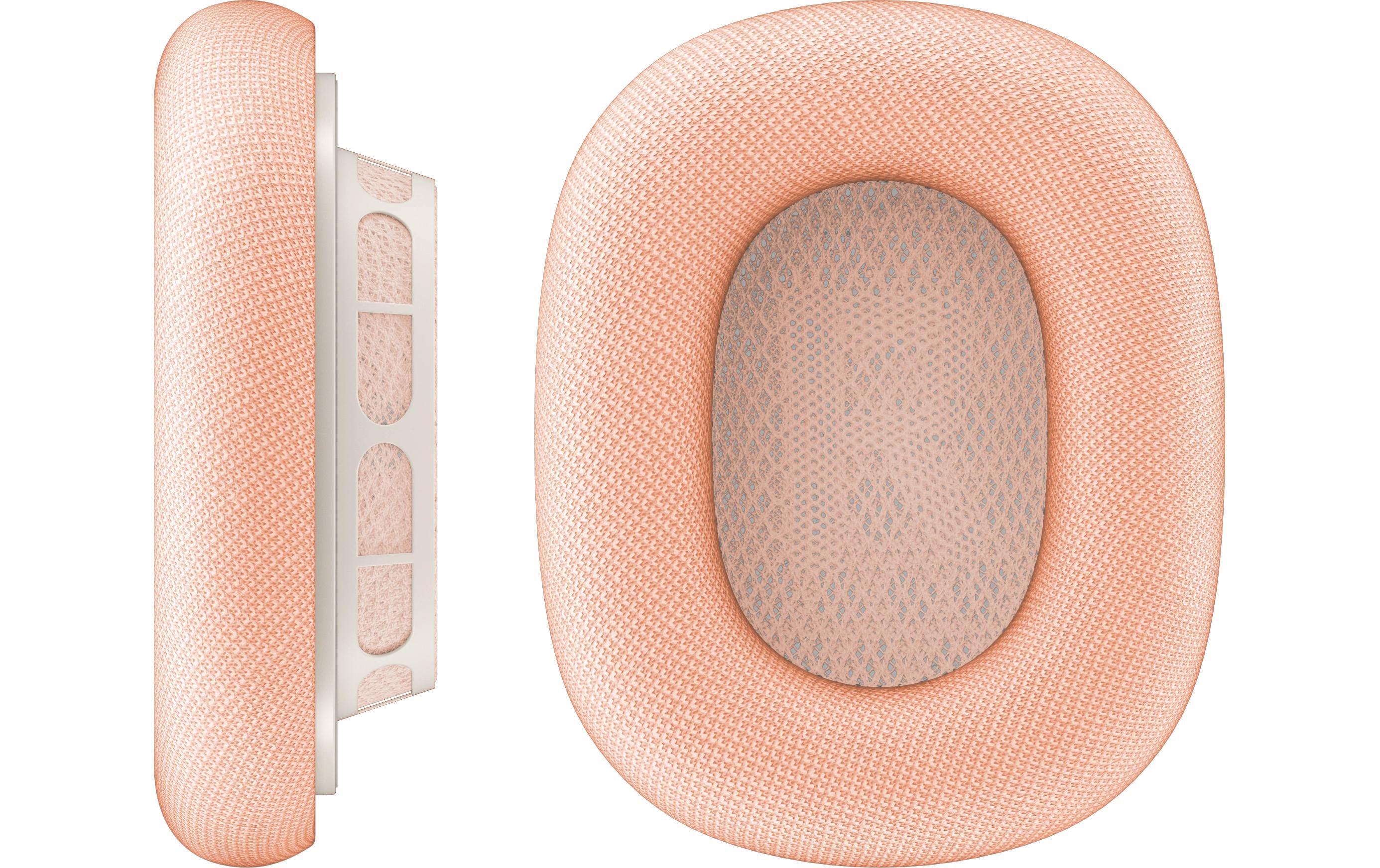 VONMÄHLEN Air Cushions Orange