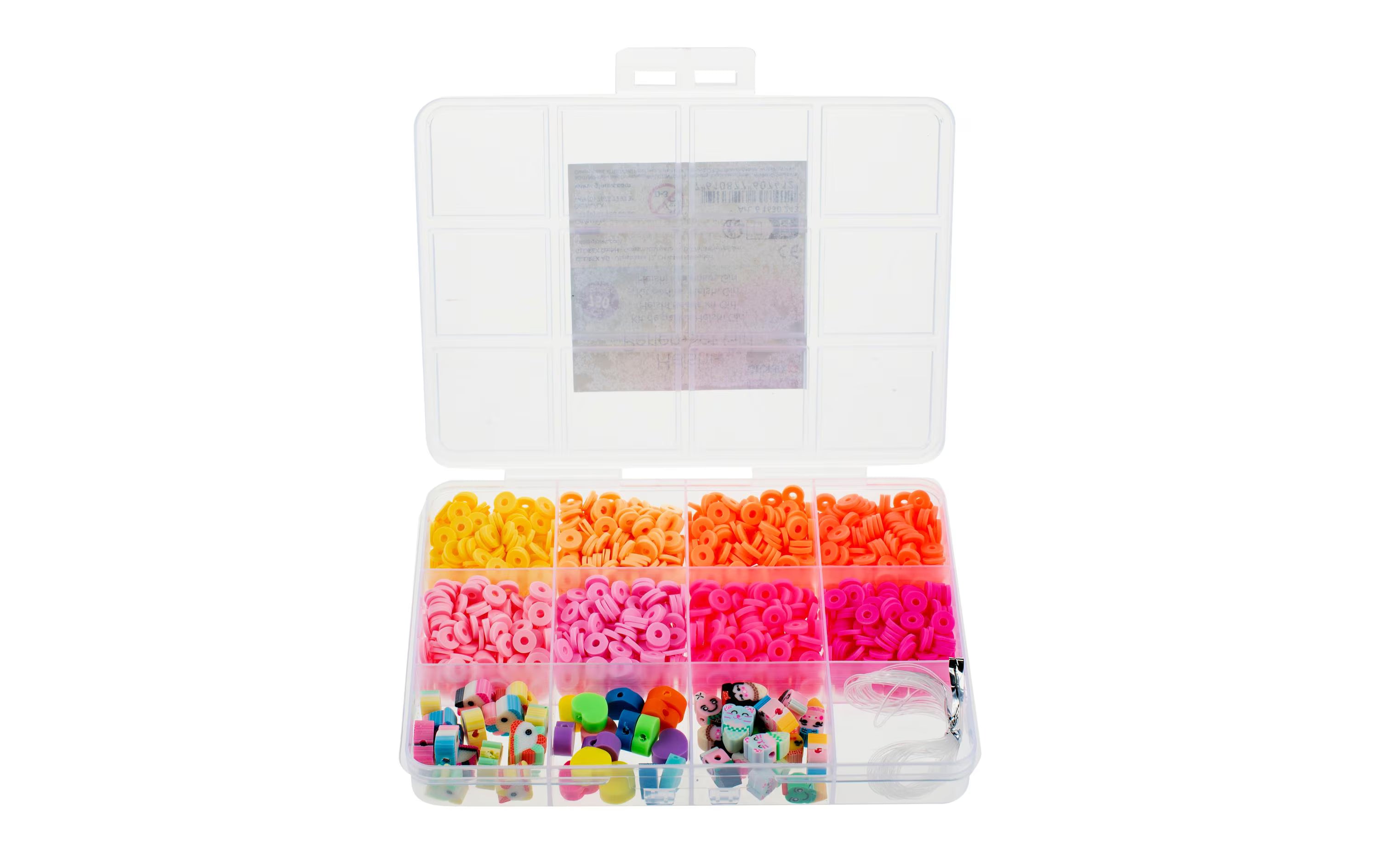 Glorex Perlenset