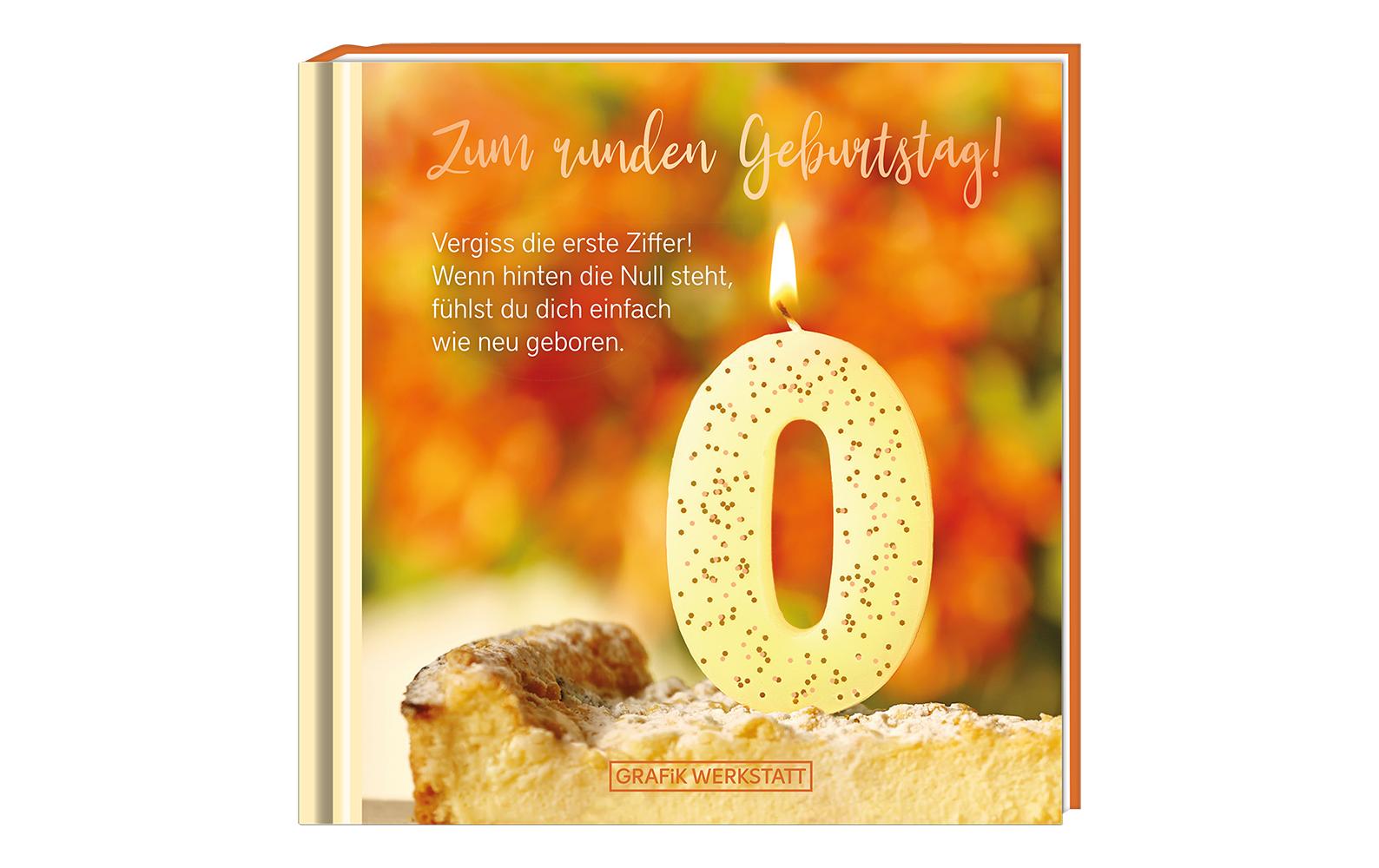 Grafik Werkstatt Minibuch