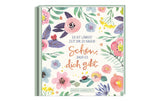 Grafik Werkstatt Minibuch