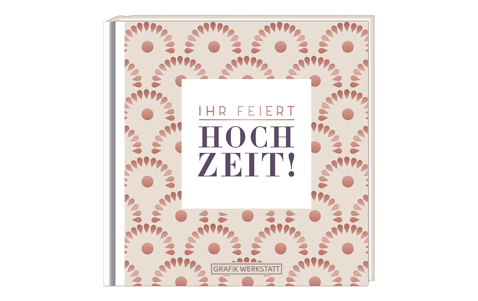 Grafik Werkstatt Minibuch