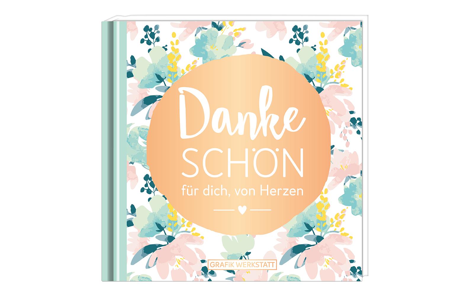 Grafik Werkstatt Minibuch