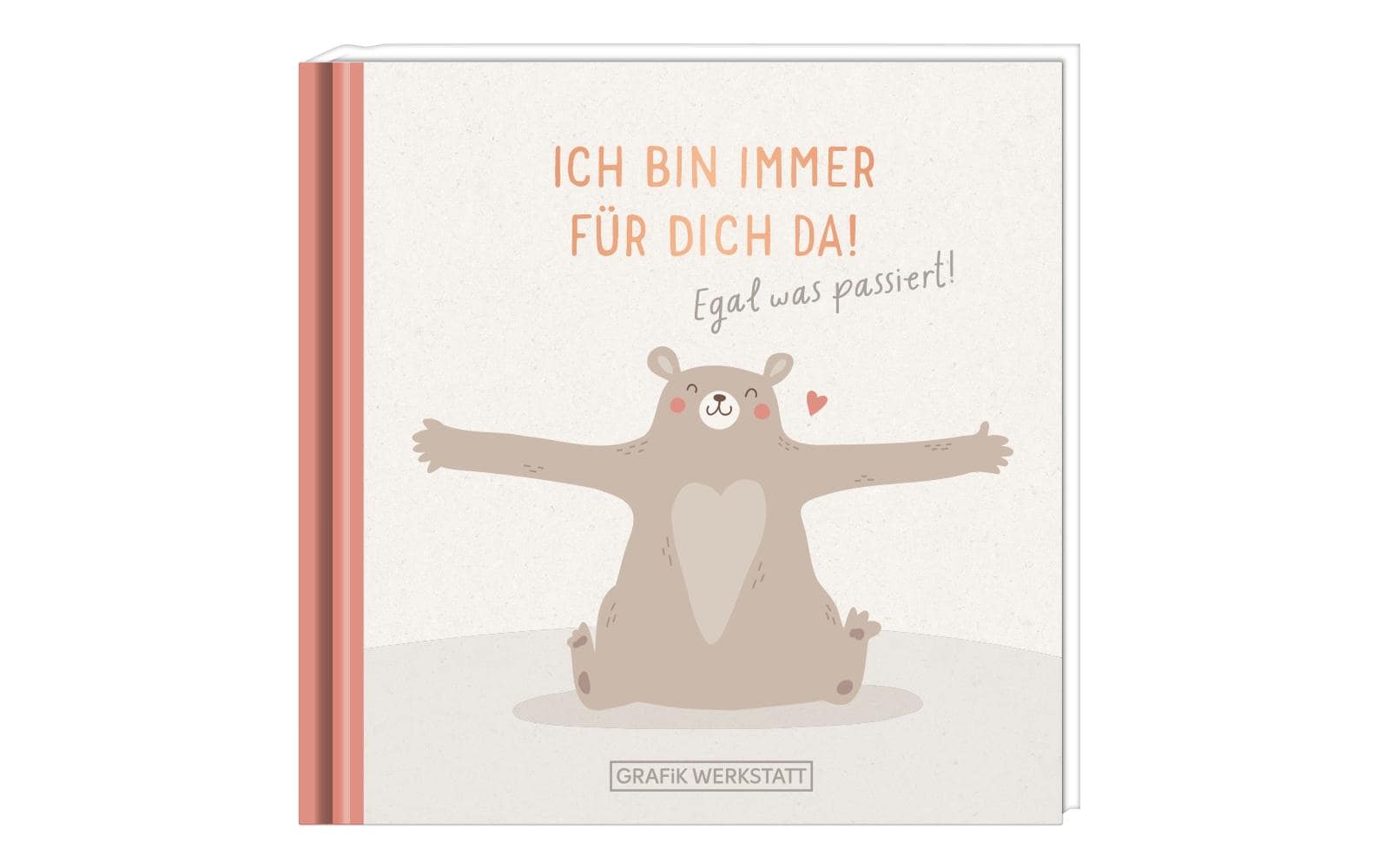 Grafik Werkstatt Minibuch