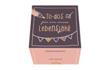 Grafik Werkstatt Message in a Box