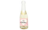 Grafik Werkstatt Hugo-Flasche 0.2l