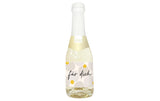 Grafik Werkstatt Hugo-Flasche 0.2l