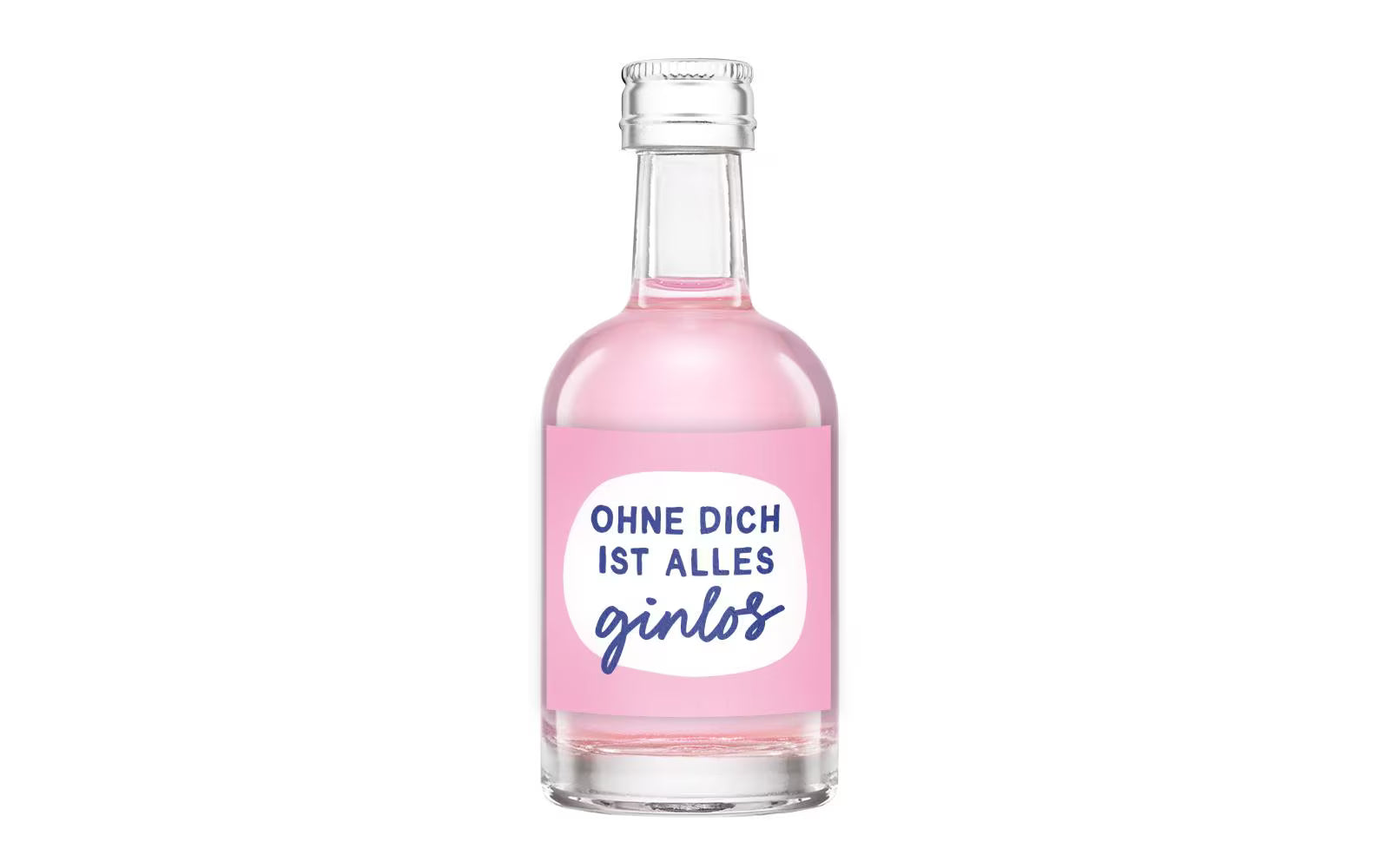 Grafik Werkstatt Gin 50ml