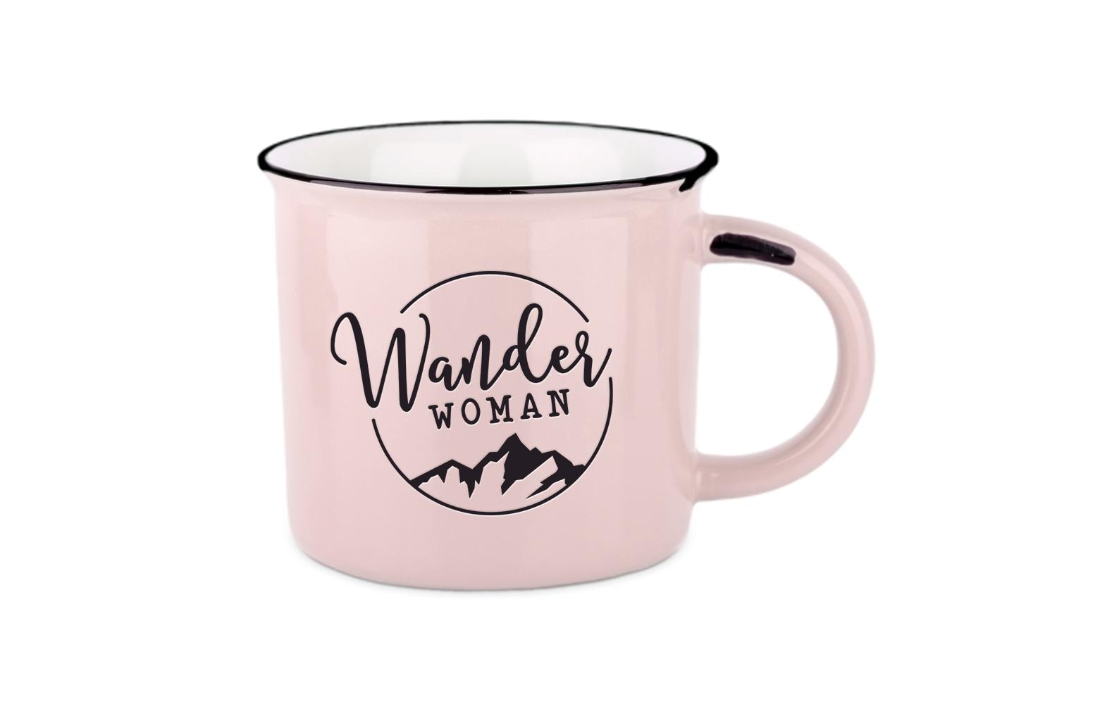 Grafik Werkstatt Becher Vintage