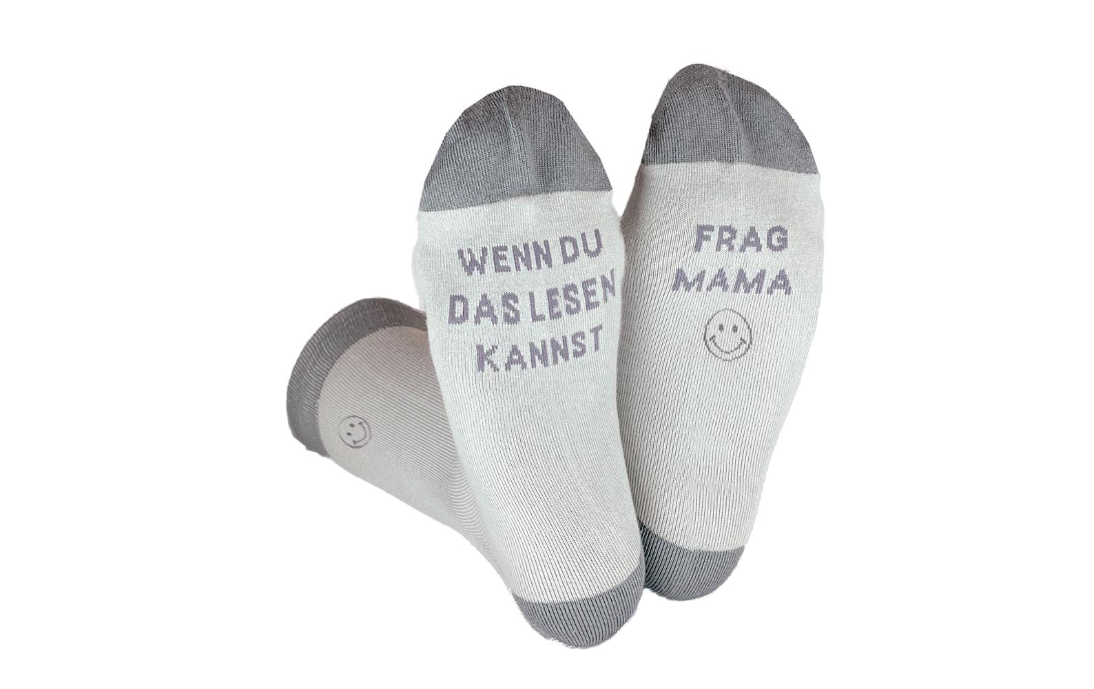 Grafik Werkstatt Coole Socke